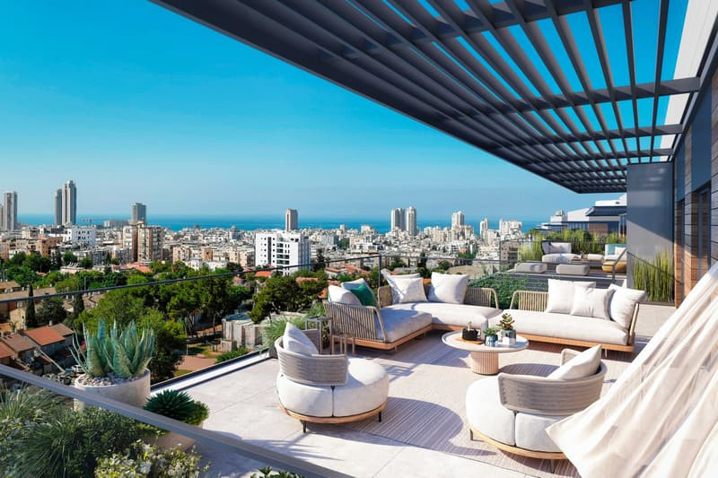 Apartment Bat yam