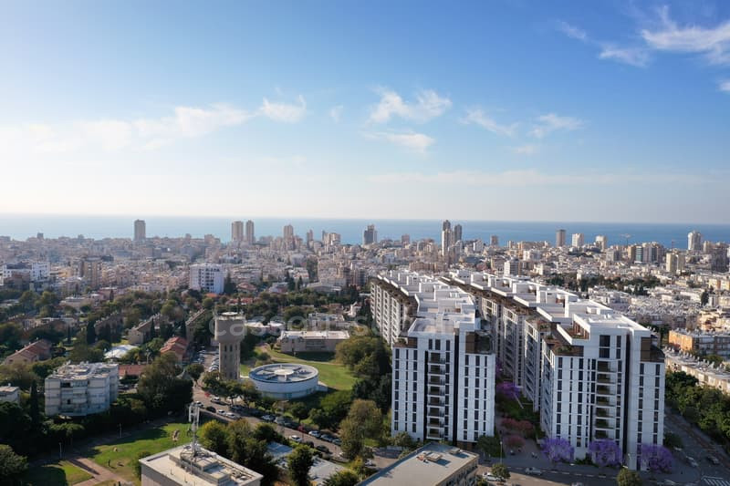 Apartment 2 rooms Bat yam Bat yam 144-IBL-691