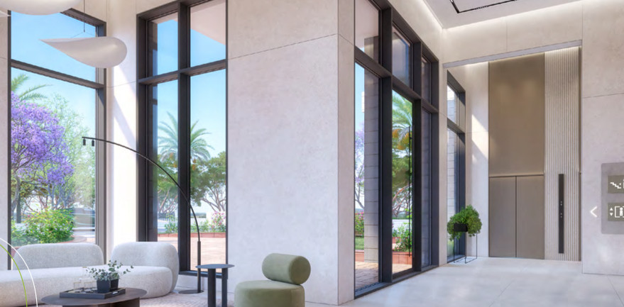 Apartment 5 rooms Guivat Shmuel Guivat Shmuel 210-IBL-2091