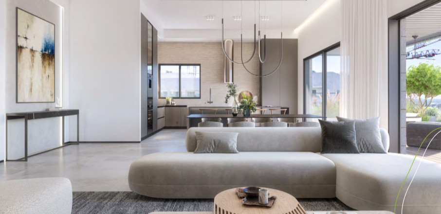 Apartment 5 rooms Guivat Shmuel Guivat Shmuel 210-IBL-2091