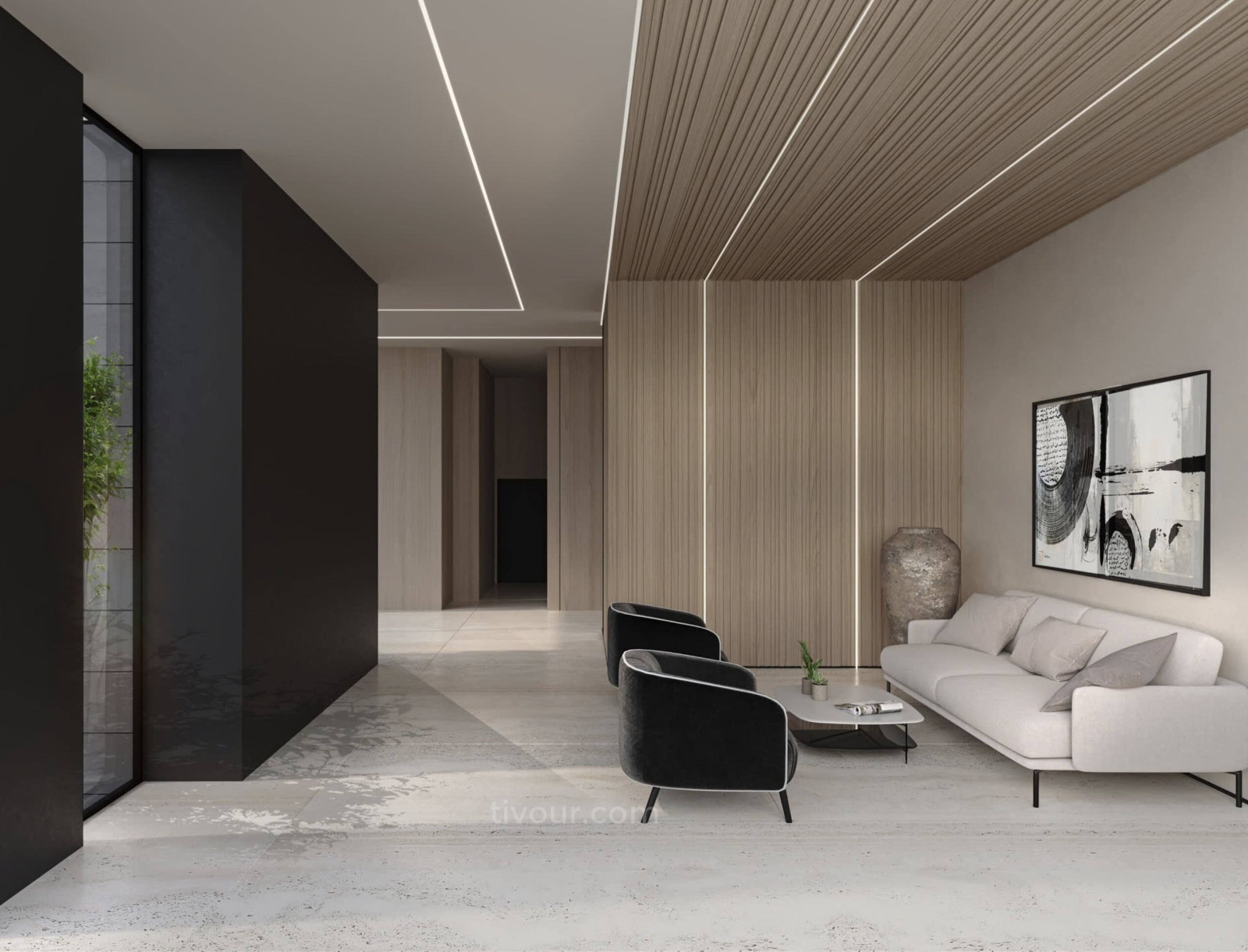 Apartment 3 rooms Ashdod Zone portuaire 210-IBL-2103