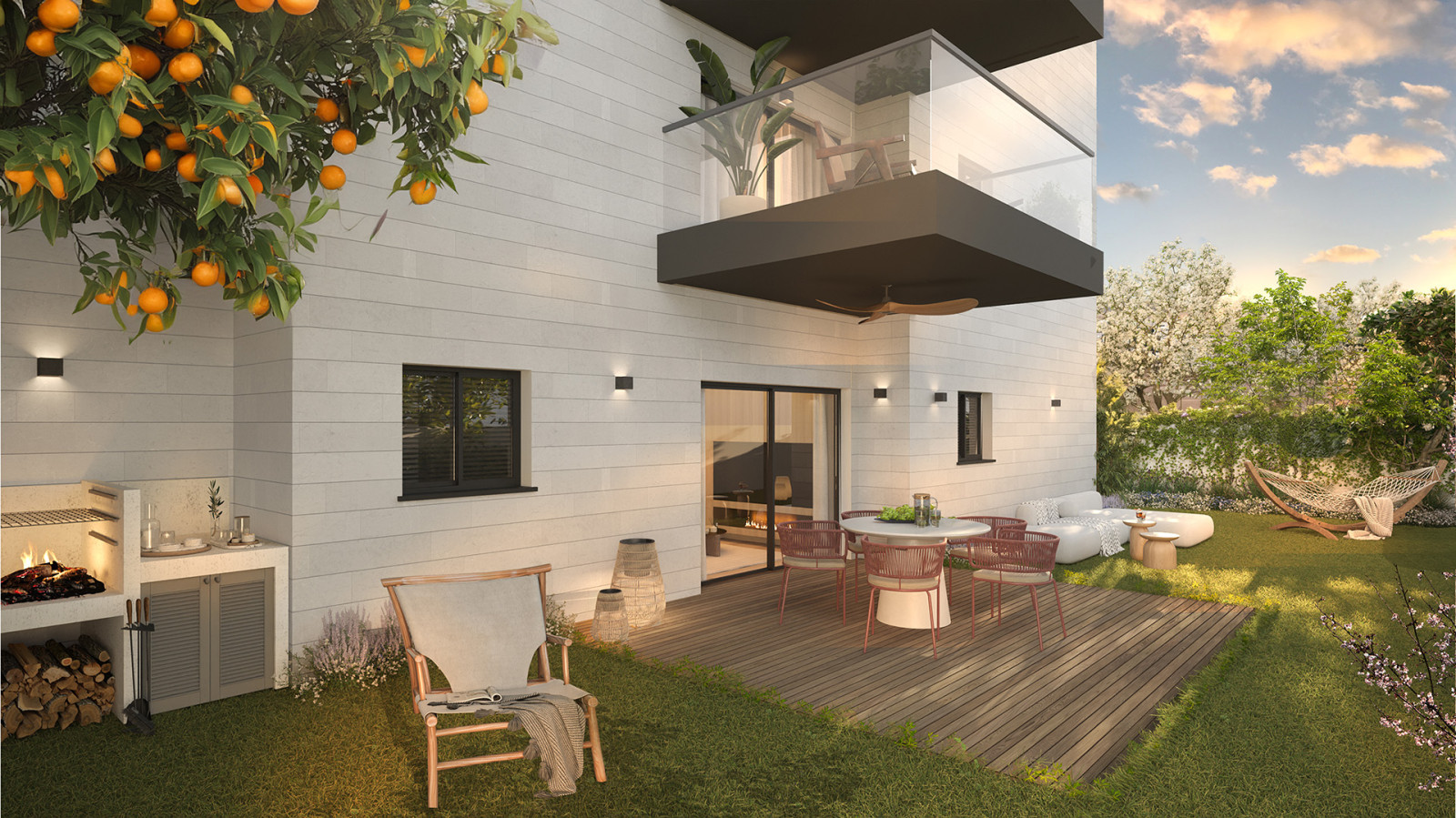 Apartment Ashkelon