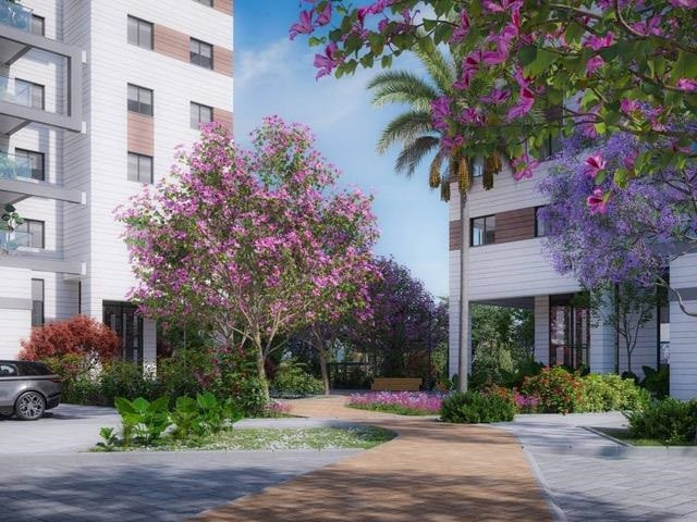 Apartment 3 rooms Ashkelon Ashkelon 342-IBL-6711