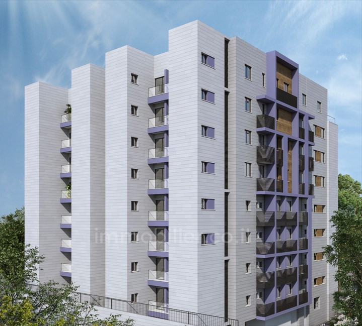 Apartment 2 rooms Bat yam Bat yam 342-IBL-6721