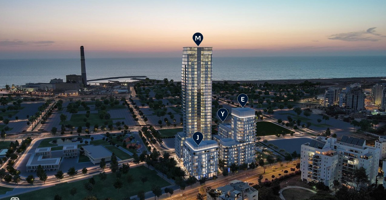 Apartment Tel aviv
