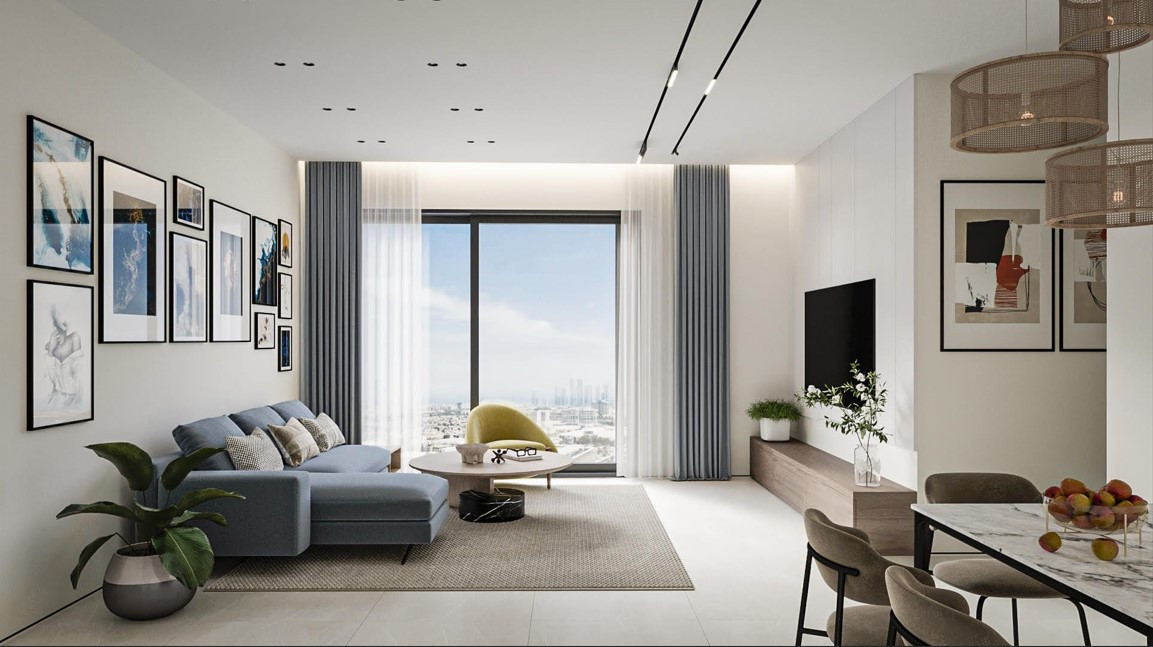 Apartment 2 rooms Tel Aviv Florentine 342-IBL-6835