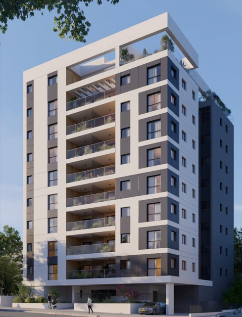 Villa Bat yam