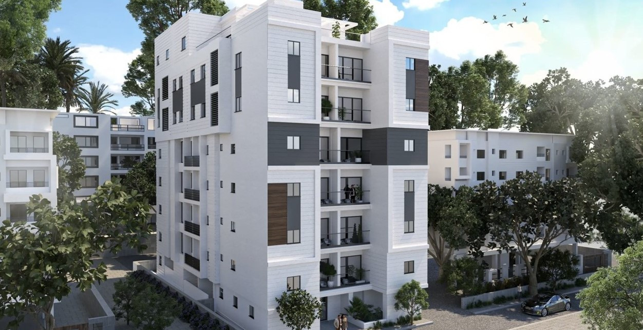Apartment Bat yam