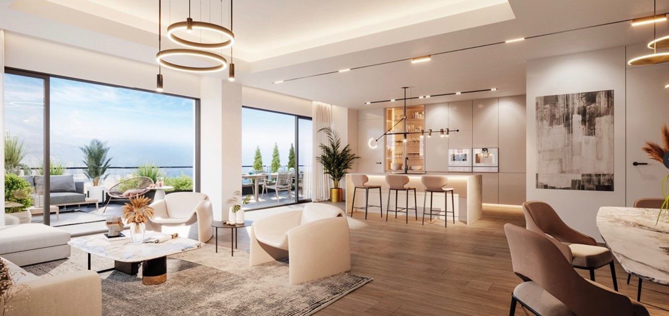 Apartment 5 rooms Bat yam Bat yam 342-IBL-6859