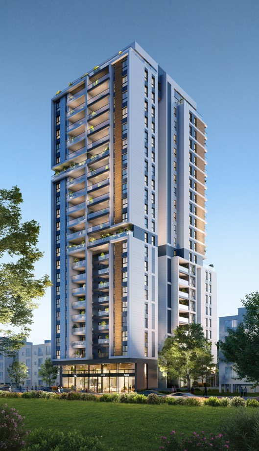 Apartment 4 rooms Ramat Gan Ramat gan 342-IBL-6877