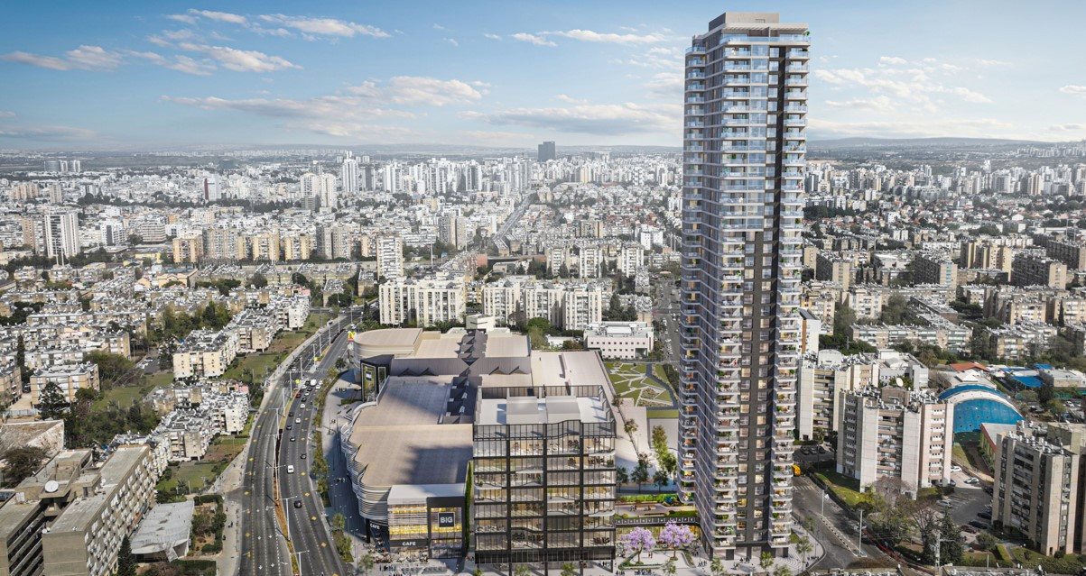 Apartment Bat yam