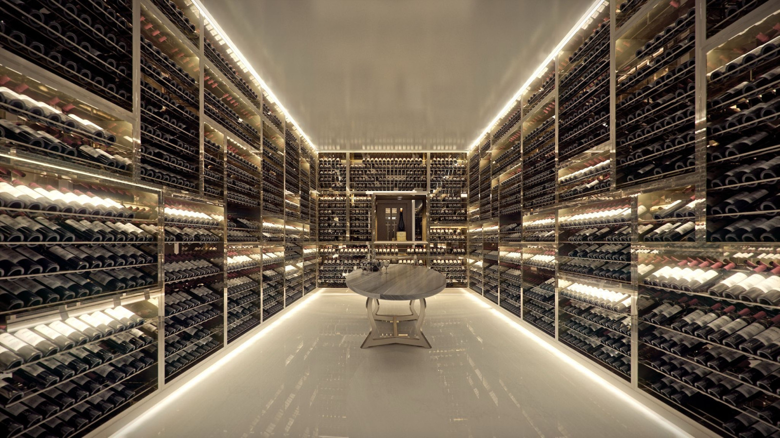 Apartment 3 rooms Tel Aviv Bavli 342-IBL-6888