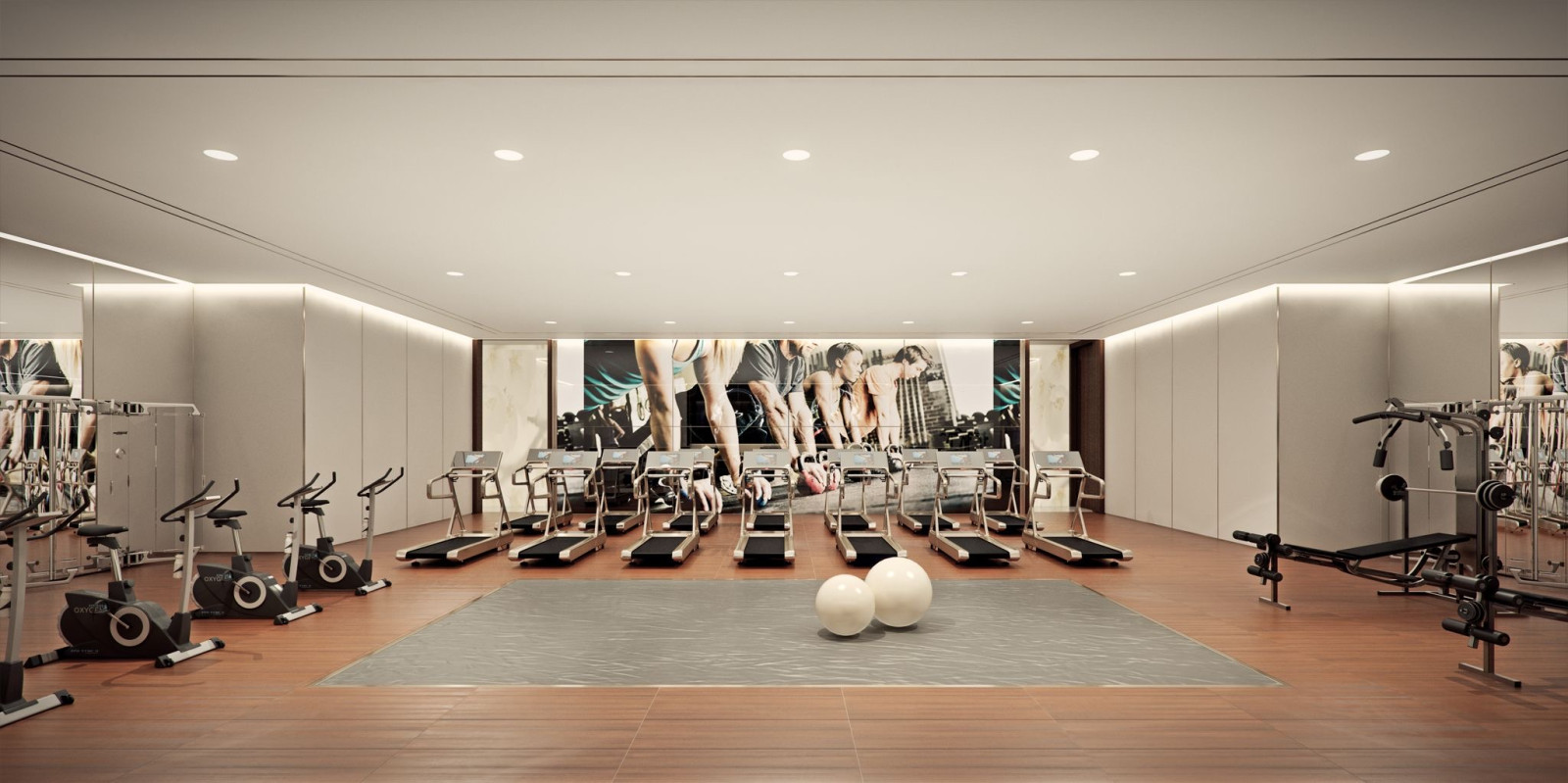 Apartment 3 rooms Tel Aviv Bavli 342-IBL-6888