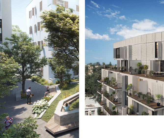 Apartment 2 rooms Tel Aviv Yaffo 427-IBL-668