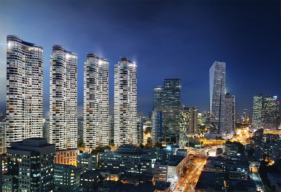 Apartment Tel Aviv